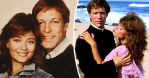 Remember Meggie Cleary From ‘the Thorn Birds’? — This Is Her Today, Age 