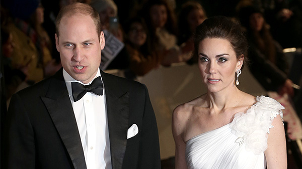 William left Kate Middleton ‘desperately unhappy’ after ‘cheapening her ...